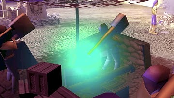 BoYcaH vs Lionengine - 1v1 - Dual Army Tournament - CNC:GENERALS ZERO HOUR -