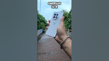 Oneplus 13R Camera Test ( Ultra Steady Mode)