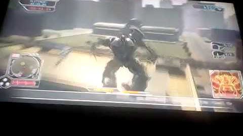 Transformers: Revenge of the Fallen: Decepticon Campaign: Part 6