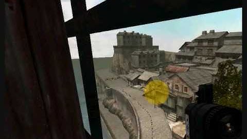 Combat Arms-fun with mines Waverider