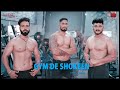 Bhallwaan  gym de shokeen full cover masha saab