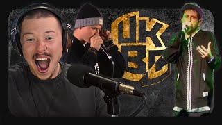 The Longest Running Beatbox Battles!!