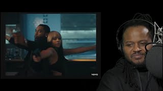 Key Glock - Lets Go🔥🔥🔥| Reaction🎙️| Key Glock IS A MOVIE STAR!!!!