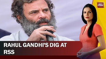 To The Point With Preeti Choudhry: Rahul Gandhi