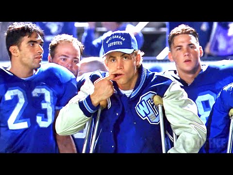 The Final Play Varsity Blues Ending