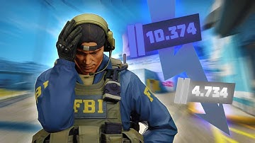 ROAD TO 10K ELO...GOING WRONG!?