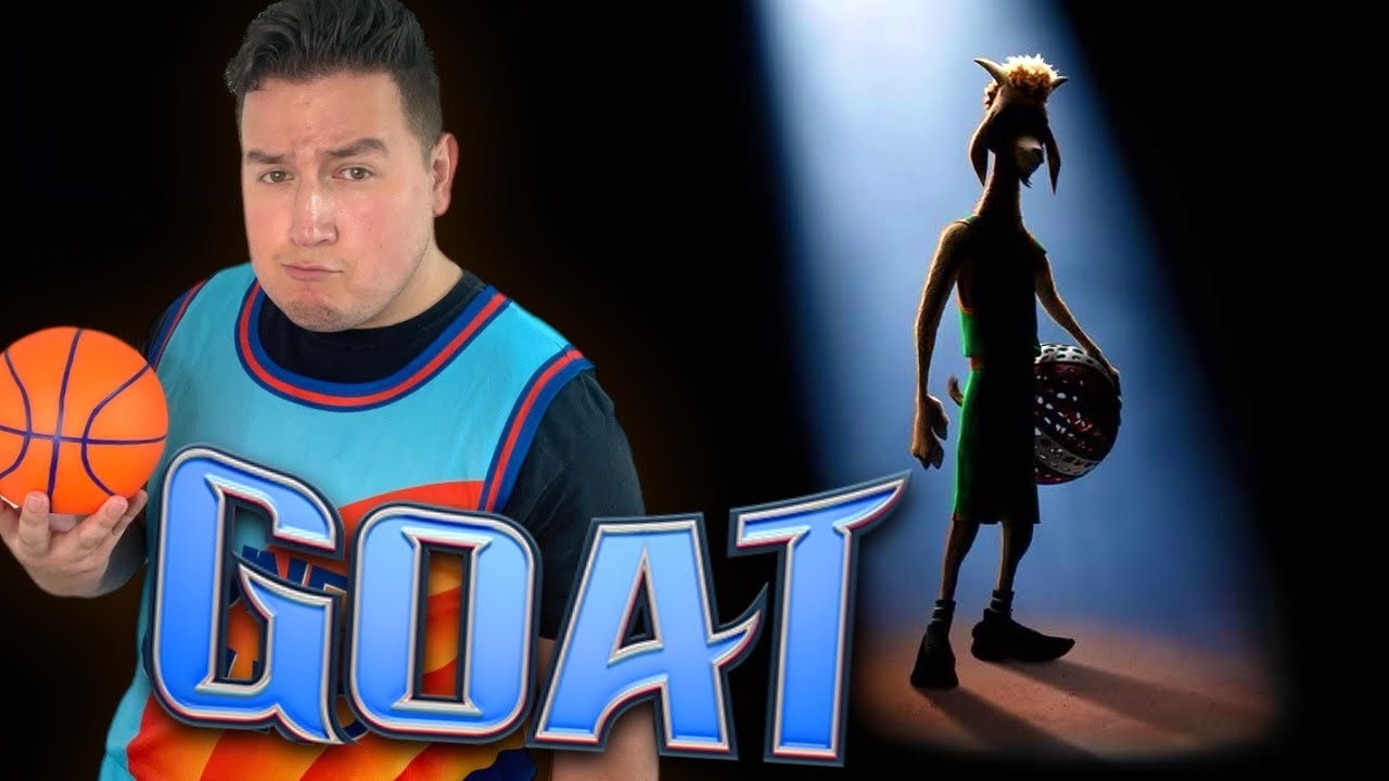 GOAT is... (REVIEW)
