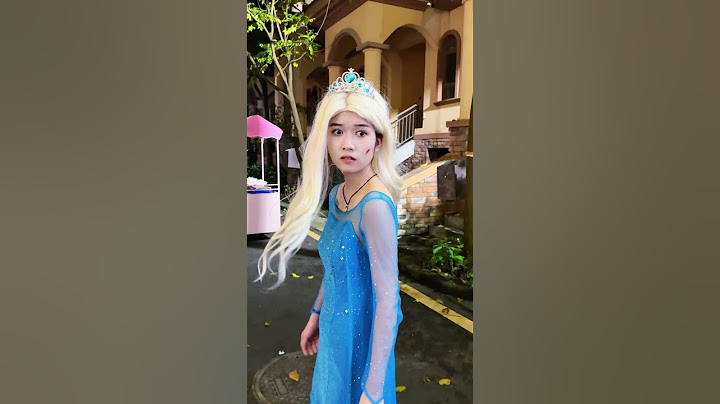 水管终于不会漏水了#艾莎