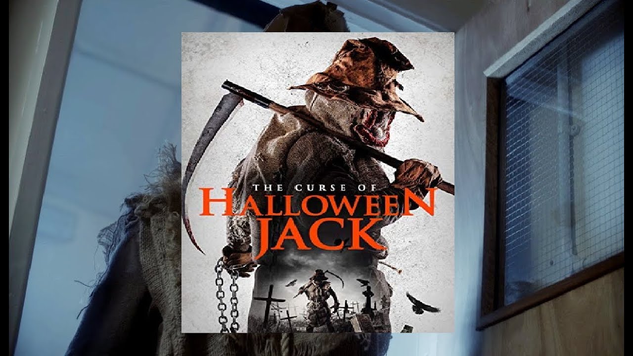 The Curse of Halloween Jack Review YouTube