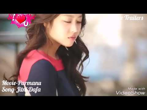 jitni-dafa-korean-version-song-|jitni-dafa-|-john-abraham-|romantic-song