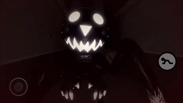 PIGGY [BOOK 2] BREAKOUT NEW OMBRA JUMPSCARE!!