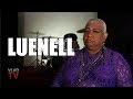Luenell on John Witherspoon: 99% of Comedians Never Retire, They Just Die (Part 6)