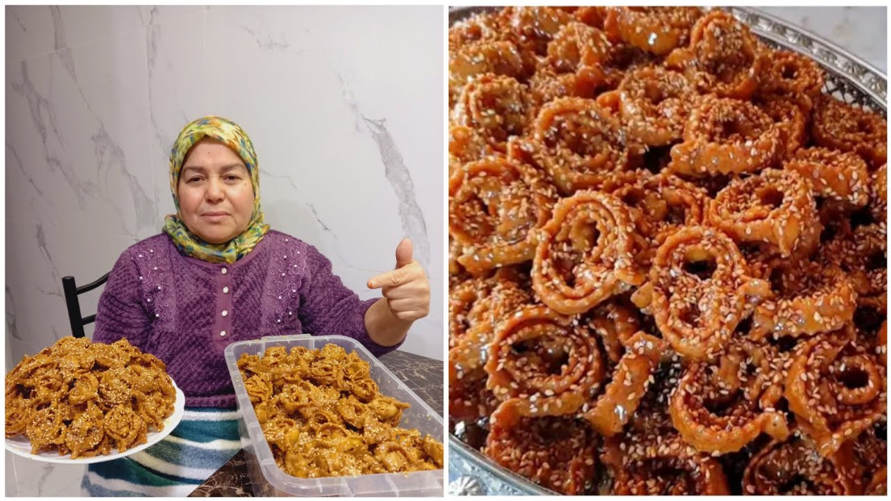 شباكية او مخرقة ساهلة ورخيصة ديال دار المخزن😋😋