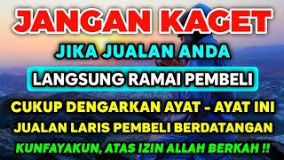 Download Lagu SANGAT MUSTAJAB❗PUTAR DI TEMPAT USAHA ANDA MENDATANGKAN PELANGGAN BARU MENGEMBALIKAN PELANGGAN LAMA MP3