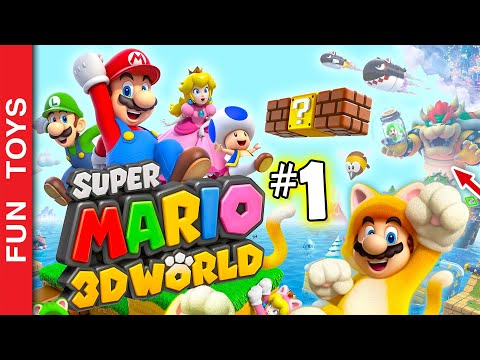 Jogue Outro Super Mario 3D gratuitamente sem downloads