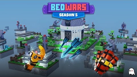 Bedwars script (ROBLOX) Pastebin