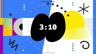 YouTube Premiere Countdown - Classic Theme