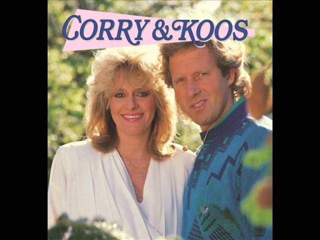 Corry Konings & Koos Alberts - Dicht Bij Jou (Corry & Koos 1987) akkoorden