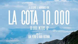 Watch 10000 Meters Up Trailer