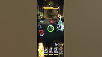 Mythic Heroes - Demonlord of Greed Mammon SSR ONLY (29 May 2023) #MythicHeroes