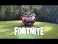 The Final Real Life Prop - Fortnite OG