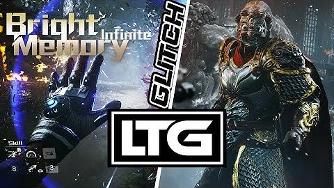 Bright Memory Infinite (2021): Boundary Break Glitch Tutorial