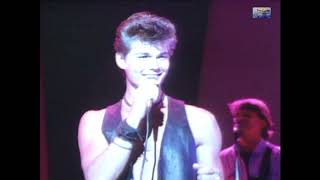 A-ha - Take On Me (Live Bronco Bowl - Dallas, Texas 06.09.1986)