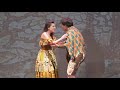"Pa... pa... pa..." The Magic Flute Papageno Papagena Duet Opera in Wiliamsburg Virginia May 9 2019