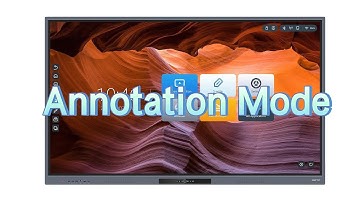 【METZ Display】How to Use Annotation