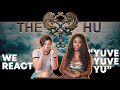 We React to The Hu "Yuve Yuve Yu" MV