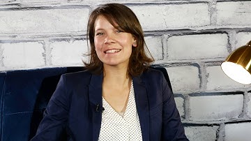 Dr Hanna Hensen - Mind your sleep