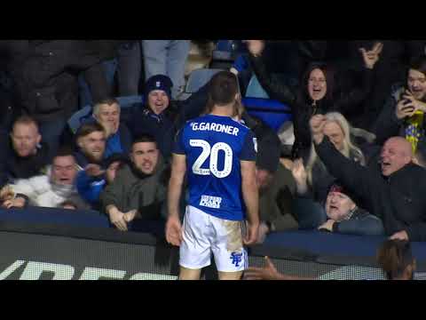 Luton Birmingham Goals And Highlights