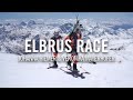 Red Fox Elbrus Race by athletes Johanna Hiemer & Veronika Mayerhofer | DYNAFIT