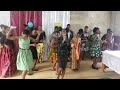 Ebiganye bimukwase Praise and worship Kampala University Scripture Union Sunday Service Mp3 Song