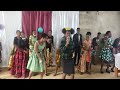 Ebiganye bimukwase Praise and worship Kampala University Scripture Union Sunday Service