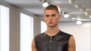 Richmond   Spring Summer 2017 Full Fashion Show   Menswear