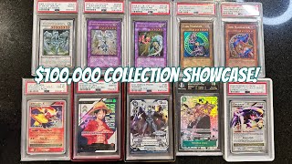 Collect what you love ! $100,000 HIGH-END COLLECTION! 😱👀