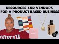Free Vendors For Your Small Business