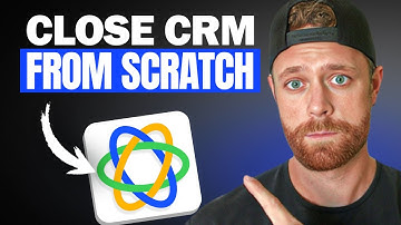 The Step-by-Step Close CRM Setup Every Small Business Needs