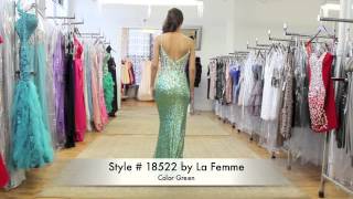 Prom looks screenshot 5