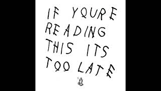 Drake - Company (1 HOUR LOOP)
