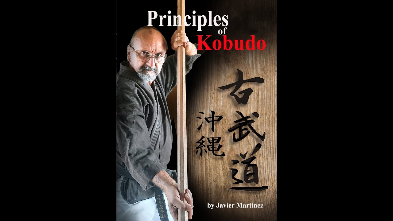 Mechanical Advantage in KOBUDO