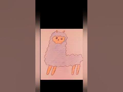 что нарисовать когда скучно часть 1 - YouTube