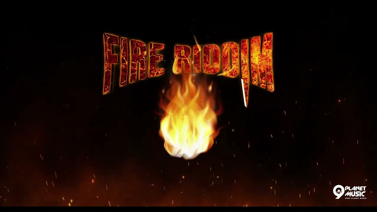 YouTube에서 Digital Sham - Do Yo Ting (FIRE RIDDIM) 보기 YouTube에서 Digital Sham - Do Yo Ting (FIRE RIDDIM) 보기