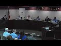 Longwood pauses proposed water, sewer rate hikes after resident backlash