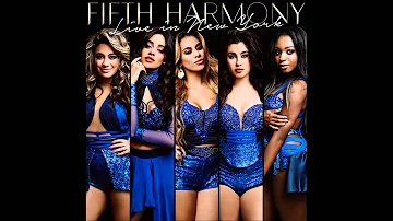 Fifth Harmony - Worth It (Live Z100 Jingle Ball 2015)