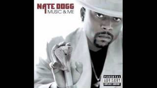 Nate Dogg - Backdoor - HQ