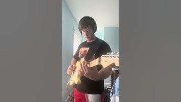 Thumbnail of Life In The Fast Lane, riff
