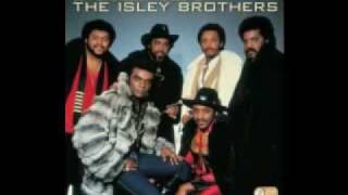 Video thumbnail of "The Isley Brothers - Summer Breeze"