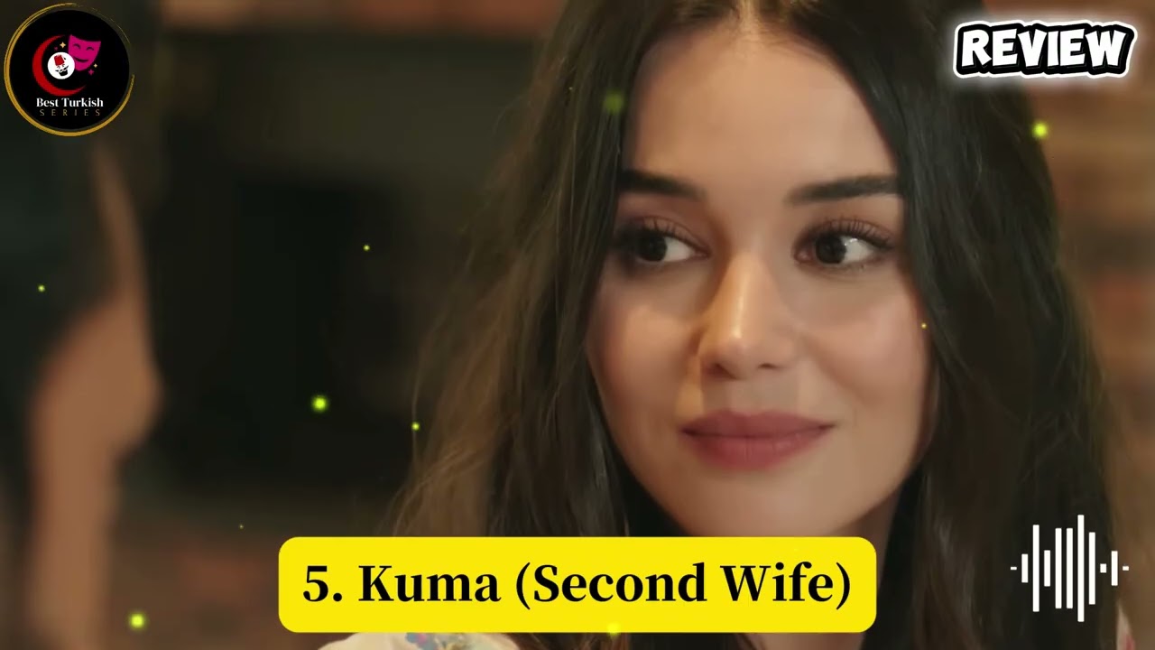 Top 7 Turkish Dramas of 2025 | Most Watched Turkish Series on YouTube